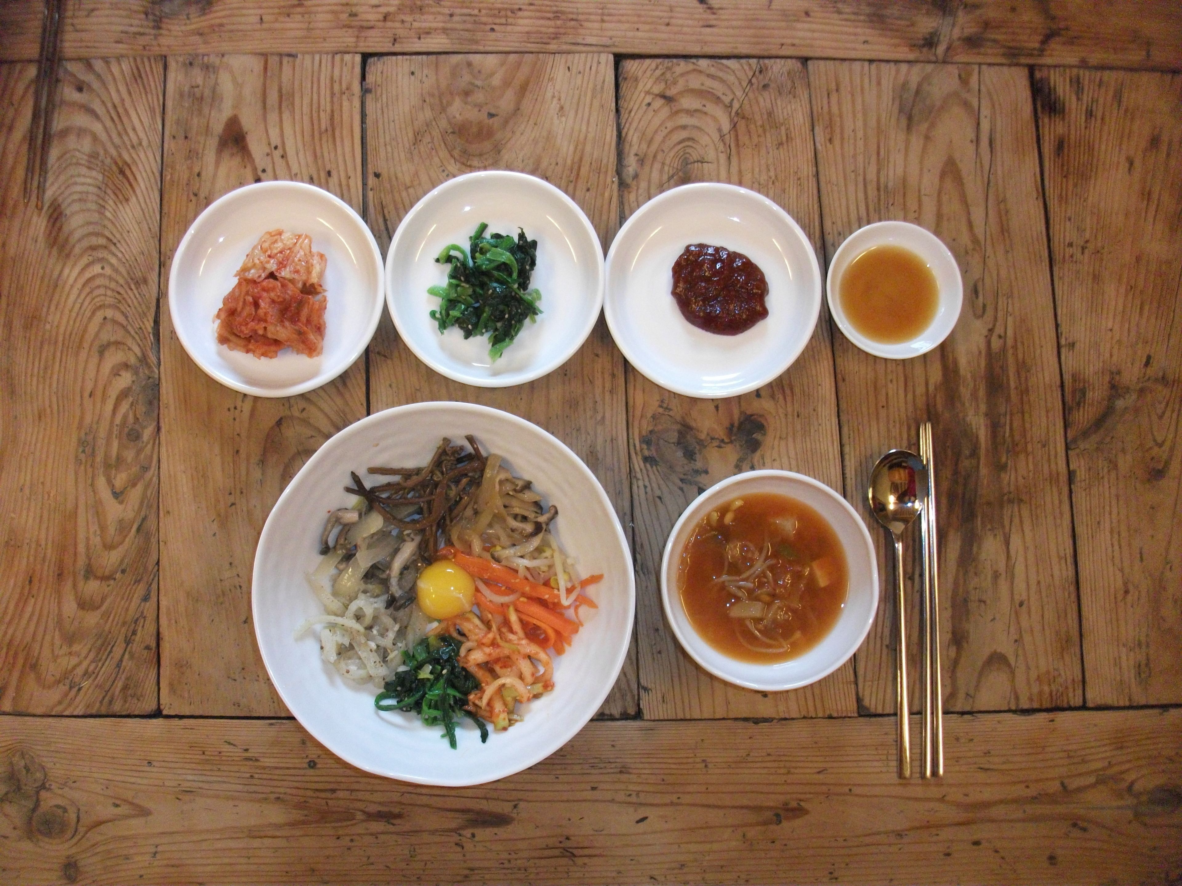 Photo - Bukchon hyosunjae Guesthouse