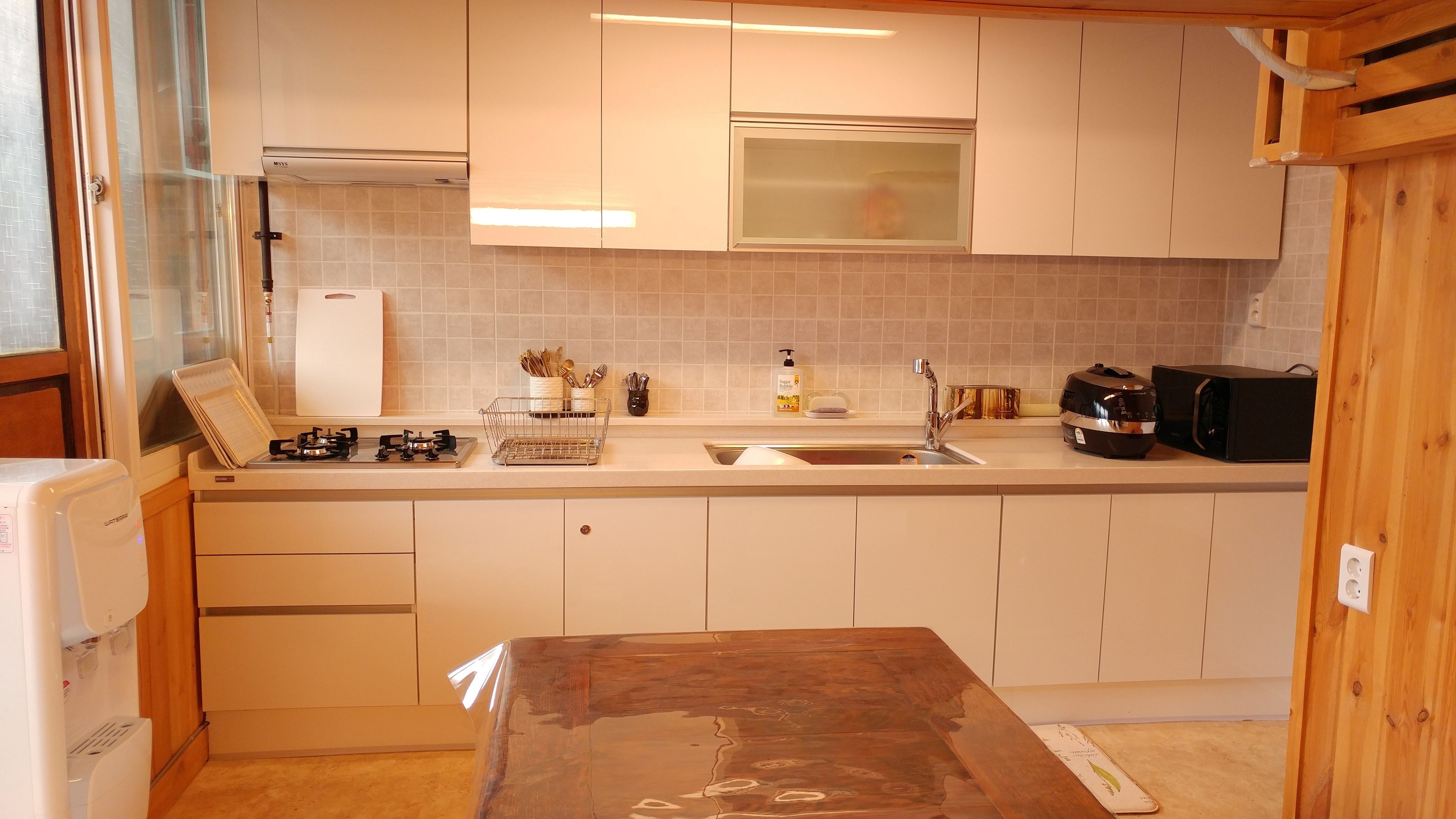 Photo - Bukchon hyosunjae Guesthouse