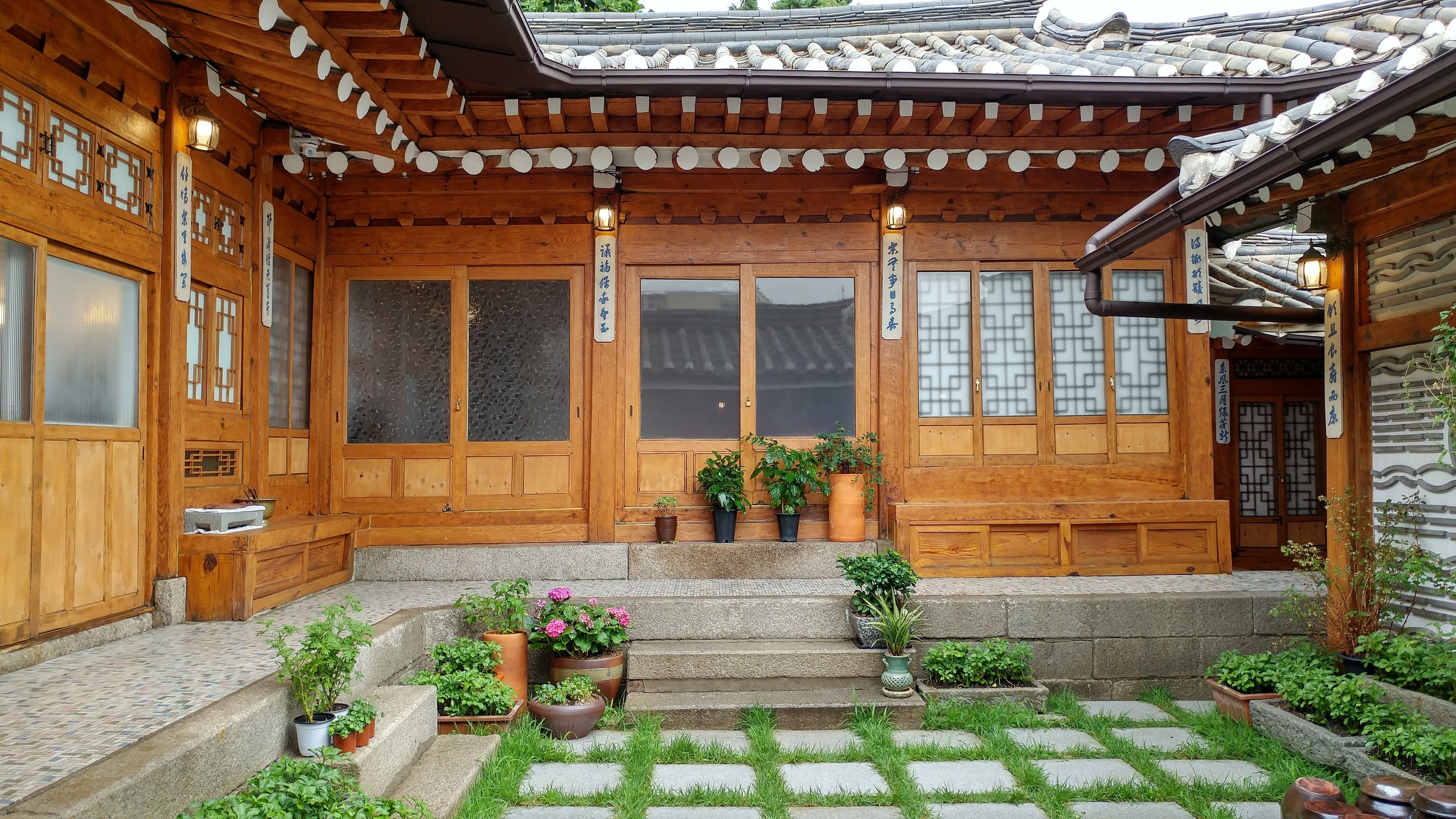 Photo - Bukchon hyosunjae Guesthouse