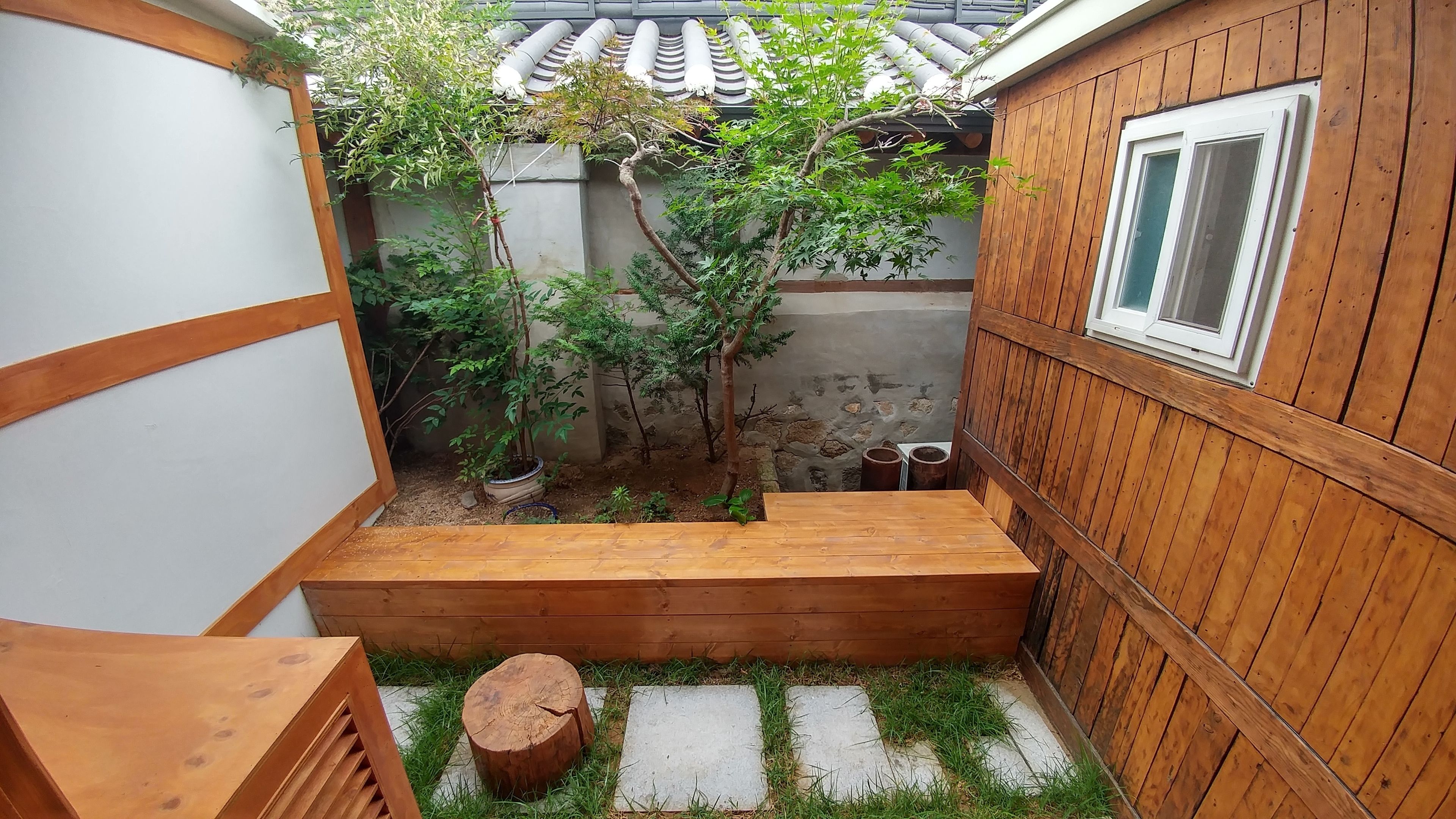 Photo - Bukchon hyosunjae Guesthouse