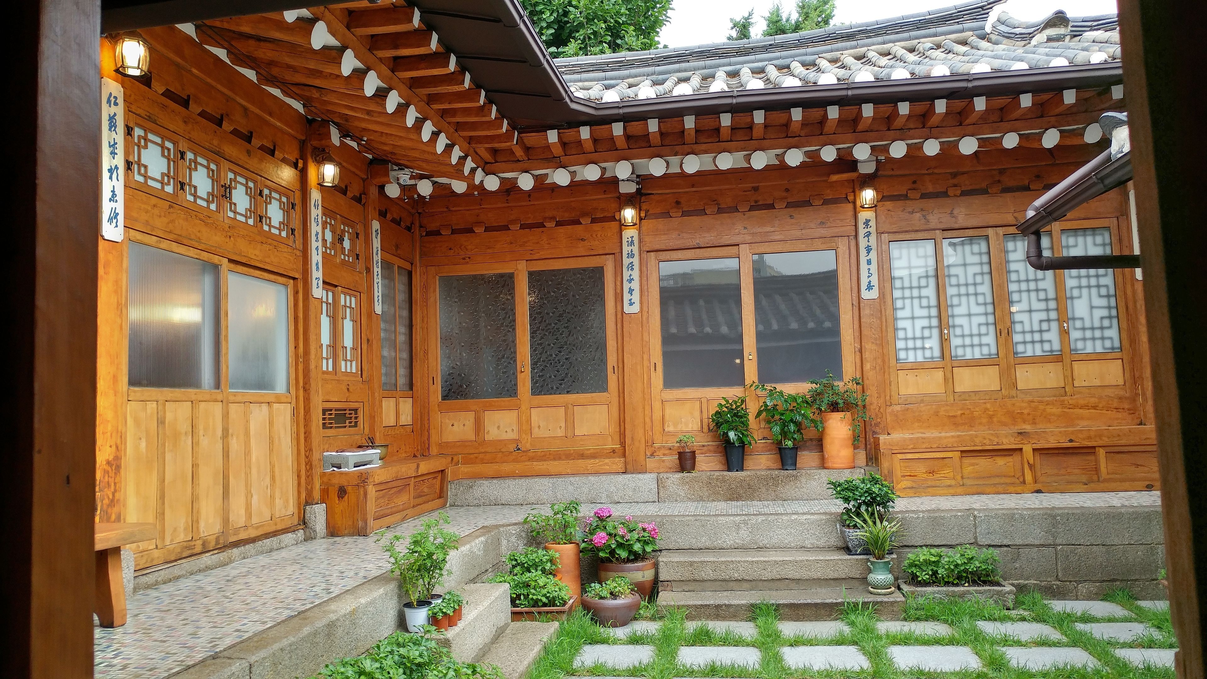 Photo - Bukchon hyosunjae Guesthouse