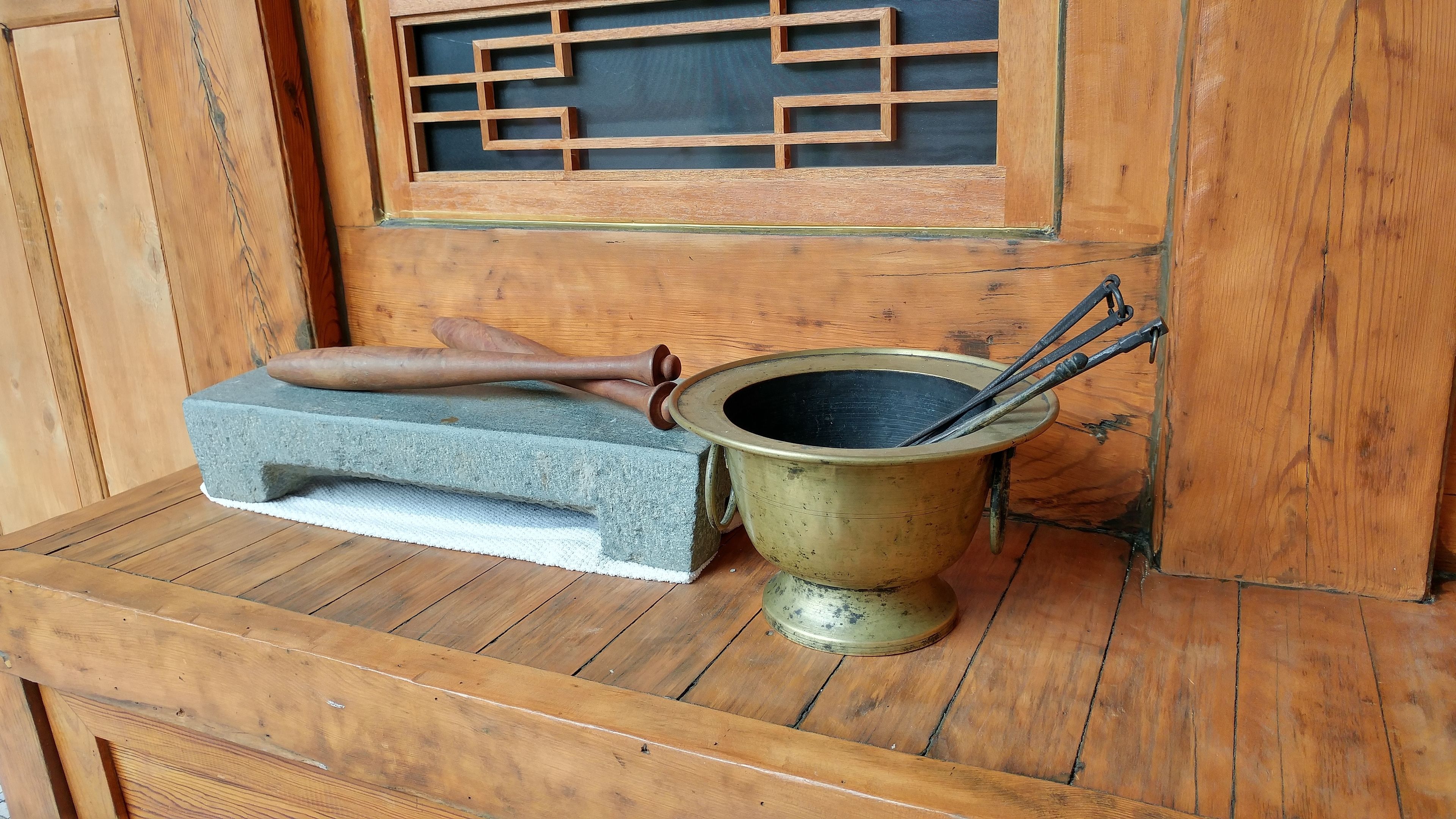 Photo - Bukchon hyosunjae Guesthouse