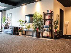 Interior - HOTEL LiVEMAX Sagamihara Ekimae (Sagamihara)