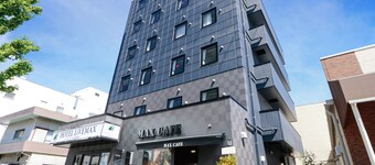 HOTEL LiVEMAX Sagamihara Ekimae