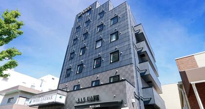 HOTEL LiVEMAX Sagamihara Ekimae