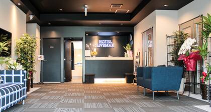 HOTEL LiVEMAX Sagamihara Ekimae
