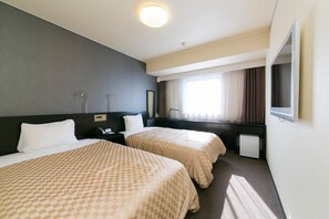 書桌、熨斗/熨衣板、免費無線上網、床單