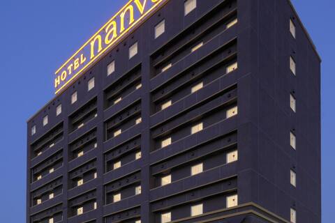 HOTEL nanvan浜名湖
