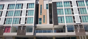 Orkid Studio Apartment