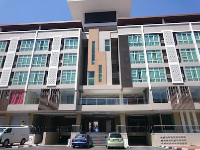 Orkid Studio Apartment