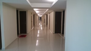 Hallway - Orkid Studio Apartment (Kota Bharu)
