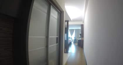 Orkid Studio Apartment