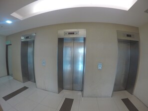 Inngangsparti