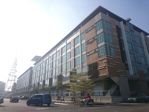 Exterieur