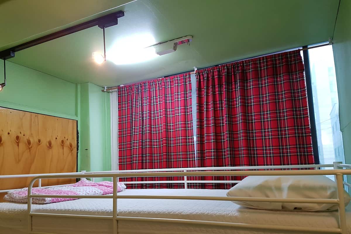 Iron/ironing board (on request), rollaway beds (surcharge), WiFi (free)
