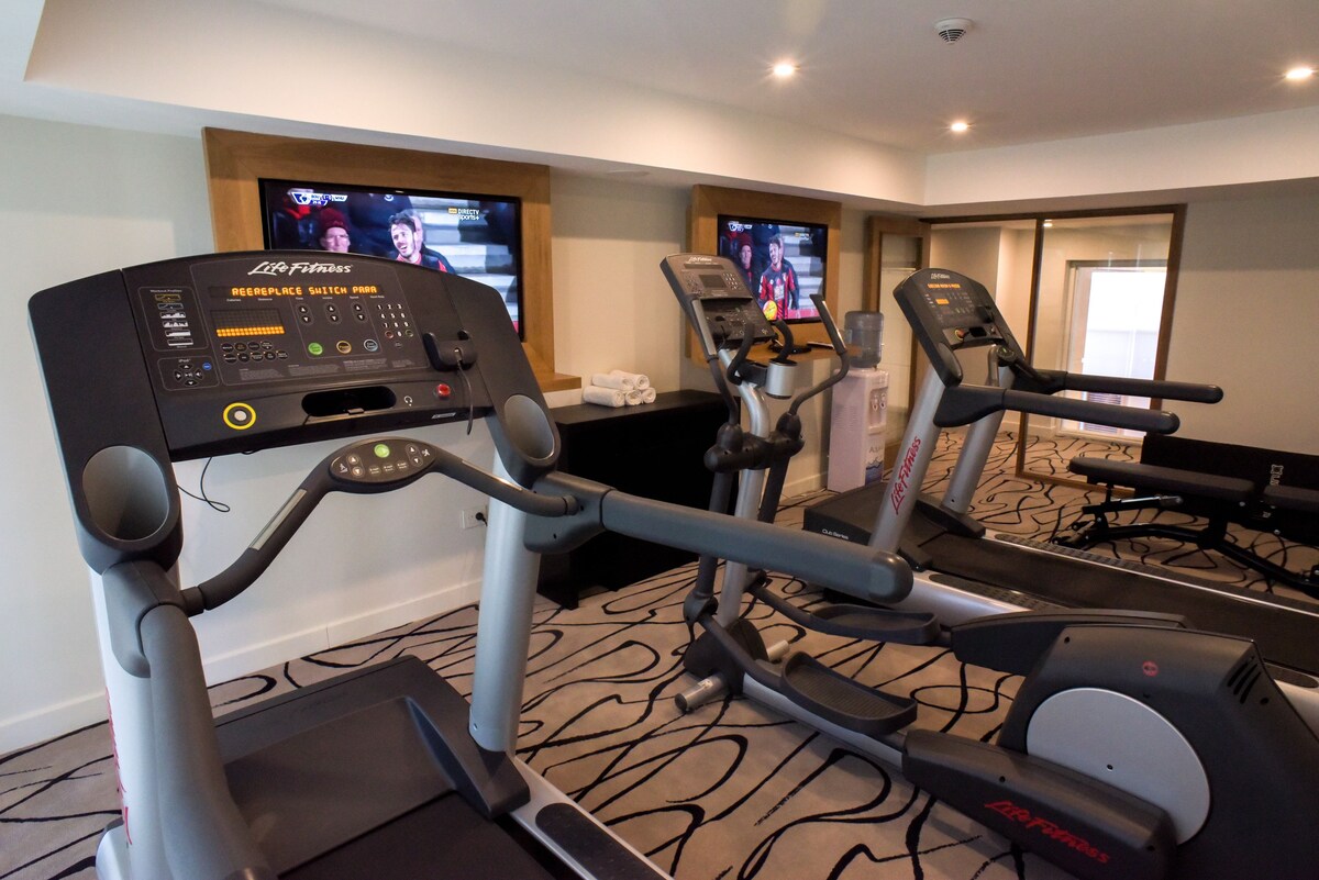 Gimnasio