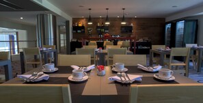 International cuisine