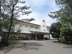 Exterior - Hotel Axia Kushikino (Ichikikushikino)