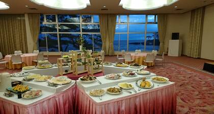 Hotel Axia Kushikino