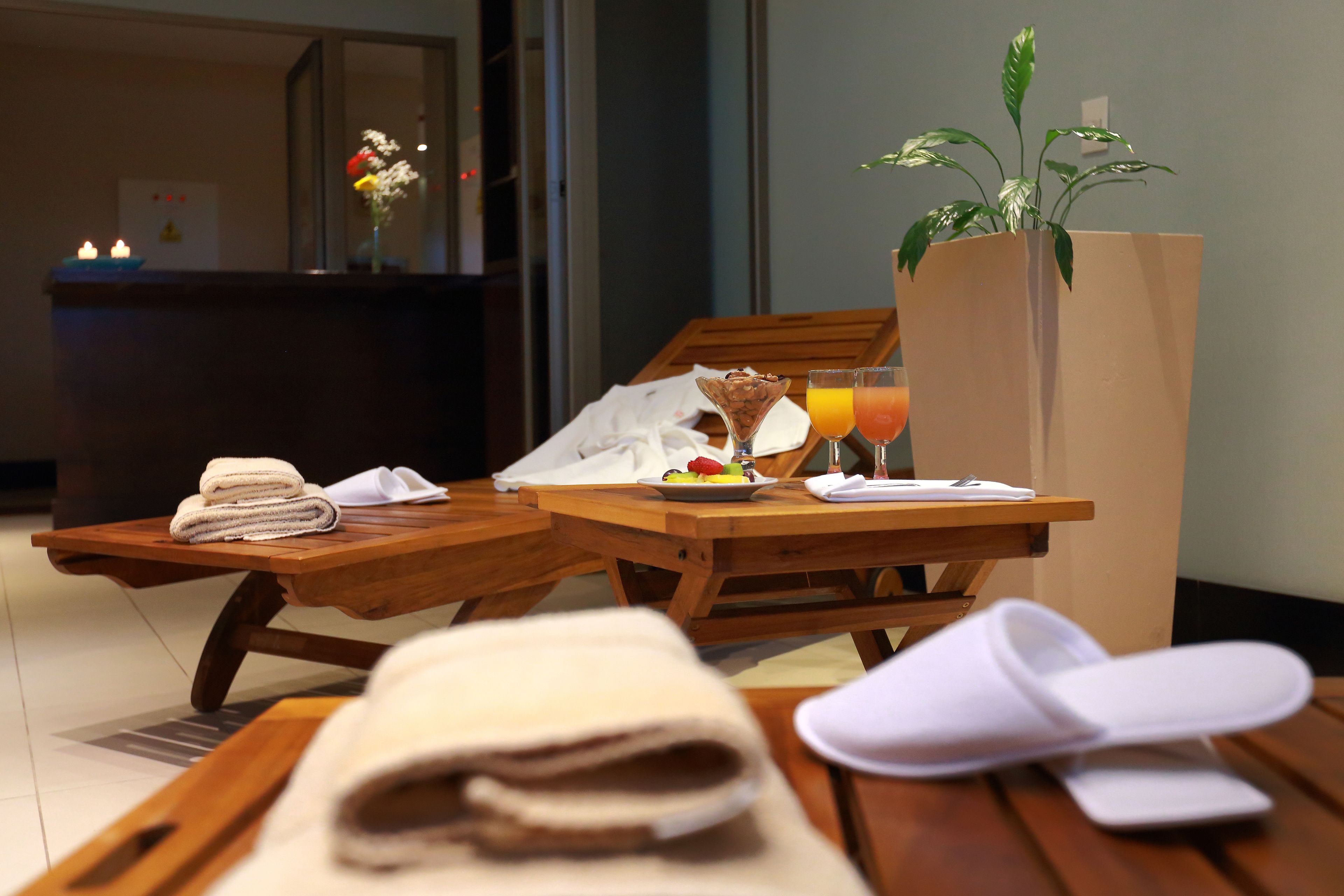 turkish bath/hammam, body treatments, facials