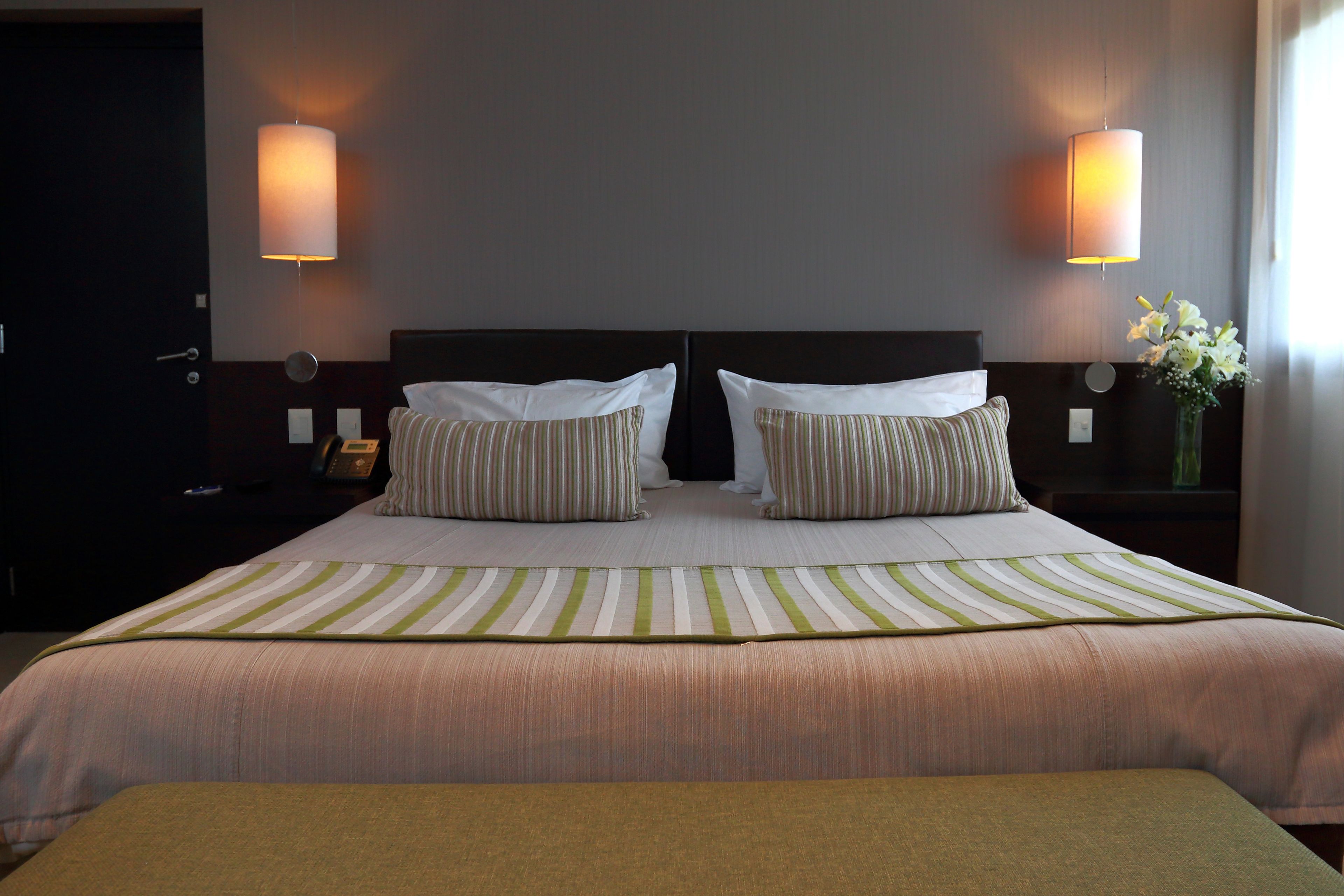 1 bedroom, minibar, in-room safe, individually decorated