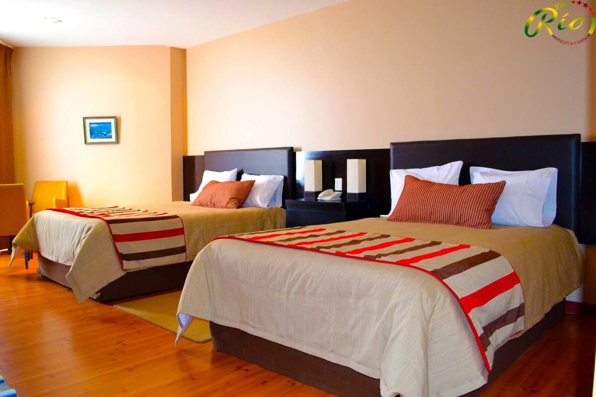 Executive Room | In-room safe, desk, iron/ironing board (on request), free WiFi