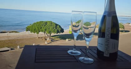 Hotel y Casino del Rio - Las Grutas