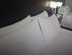 Executive Room | In-room safe, desk, iron/ironing board, free WiFi