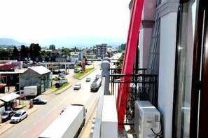 View from property - Royal Hotel (Batumi)