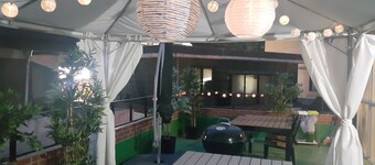 Eden Guest House Itaewon Seoul