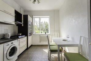 Departamento (Orbita 3, 26, 81-05244) | Servicio a la habitación