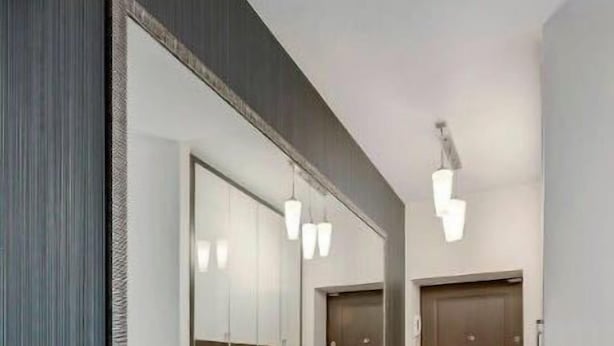 Appartement, 1 slaapkamer (Utepova 21a, 83-01041) | Woonruimte | Een televisie