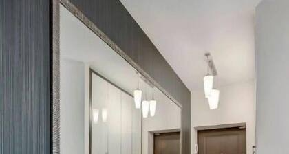 Ahome Solnechny Kvartal