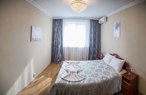 Free WiFi - Ahome Samal (Almaty)