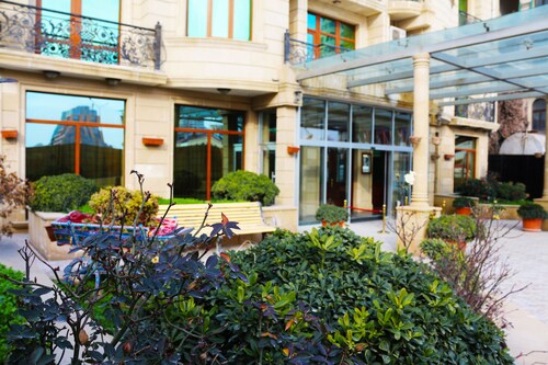 Baku İnn Hotel
