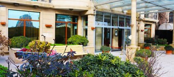 Baku İnn Hotel