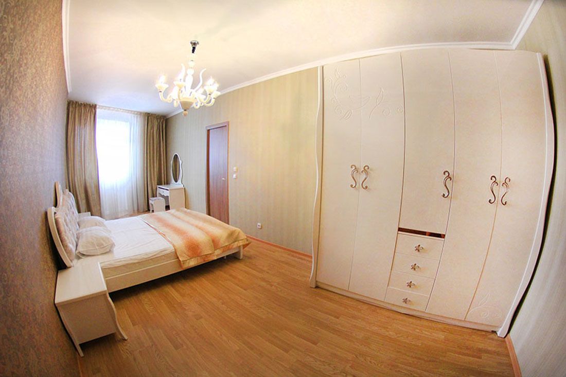 Apartment, 1 Schlafzimmer, 2 Bäder (Rozibakieva 289/1, 79-09035) | Schreibtisch, Bügeleisen/Bügelbrett, Babybetten, kostenloses WLAN