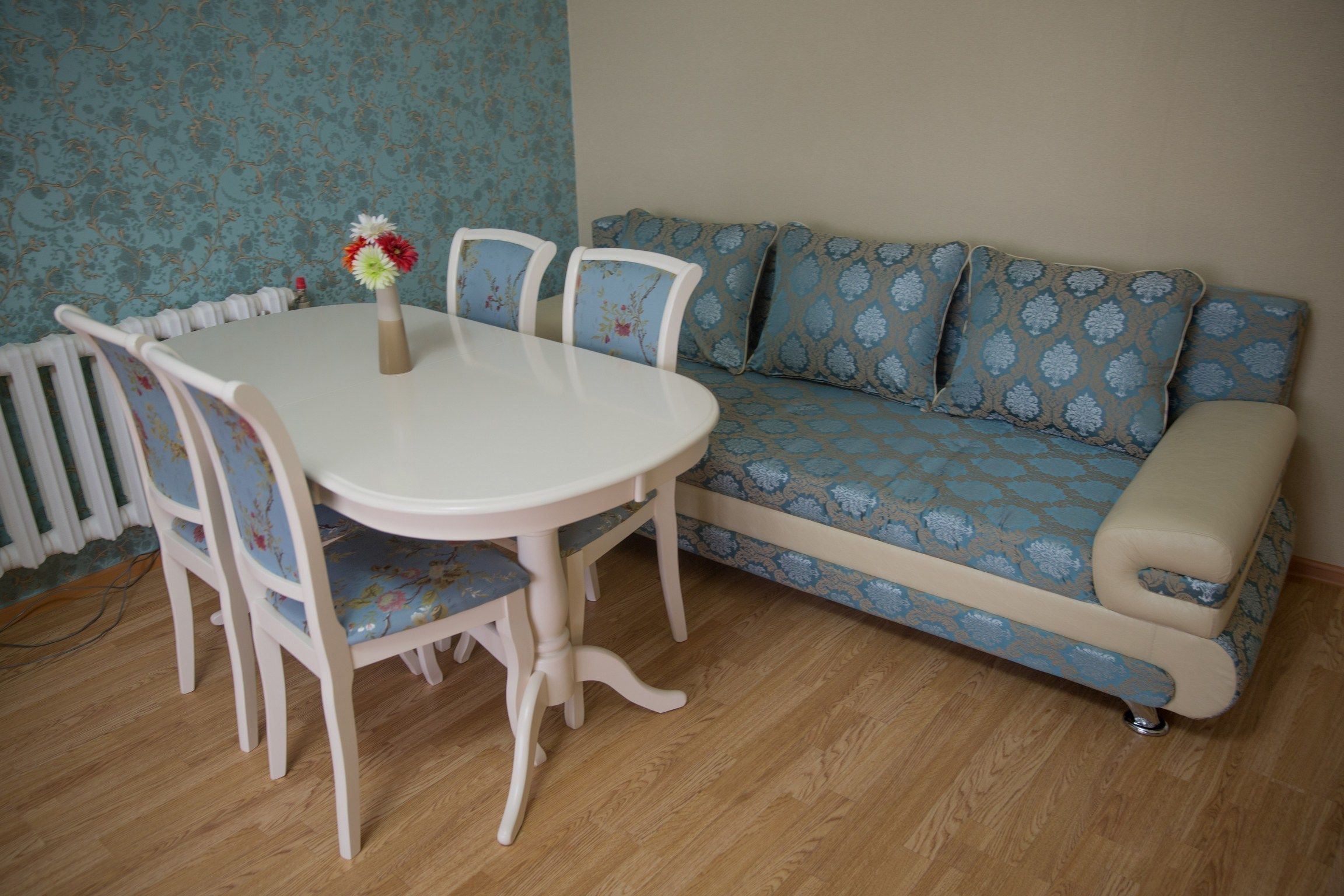 Apartment, 1 Bedroom (Rozibakieva 289/2, 77-09028) | Room amenity