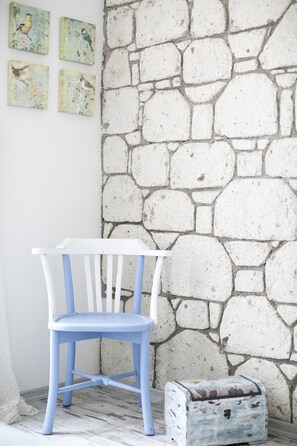 Interior - Morlimon (Cesme)