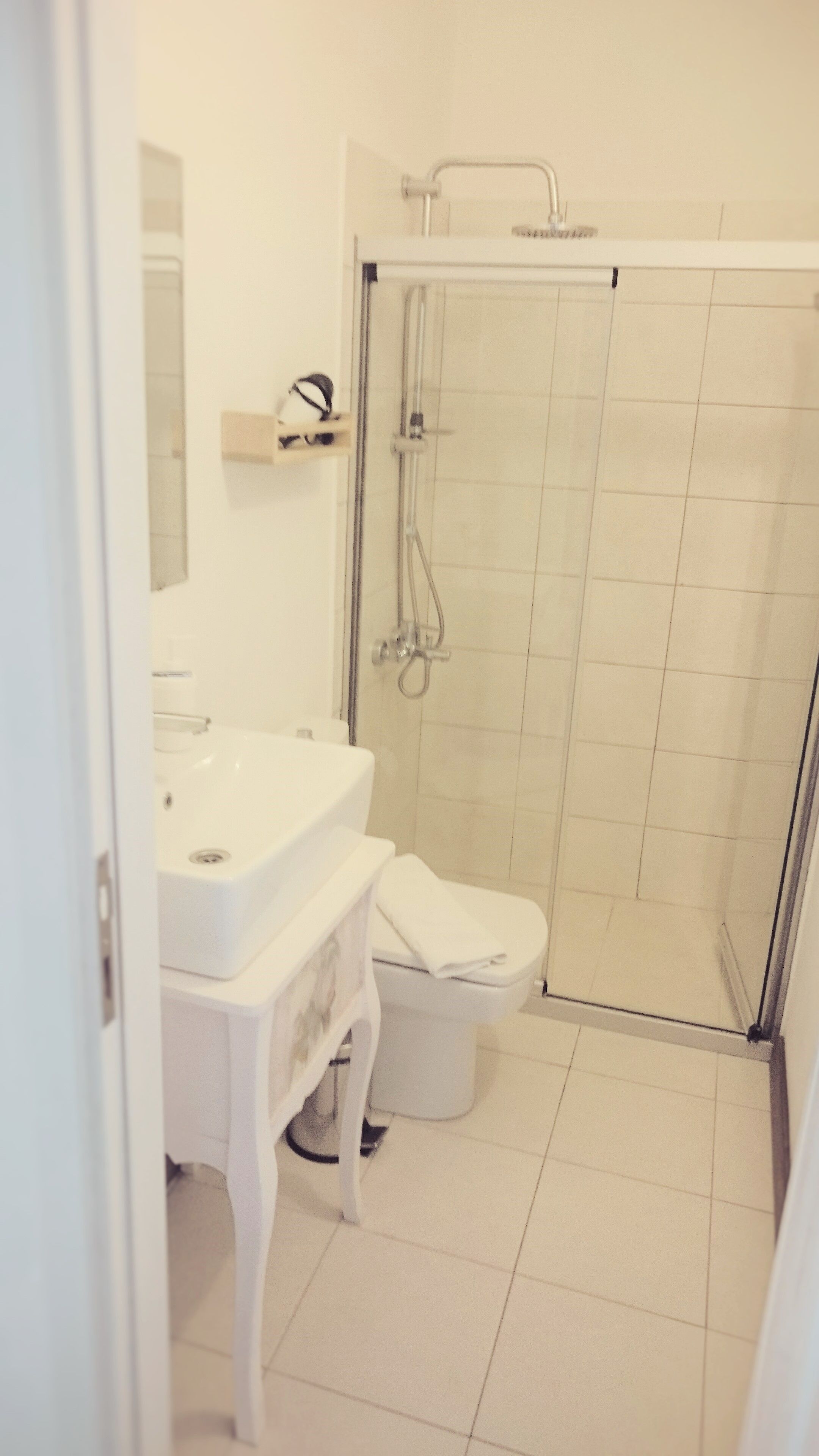 Hochwertige Bettwaren, Minibar, Bügeleisen/Bügelbrett