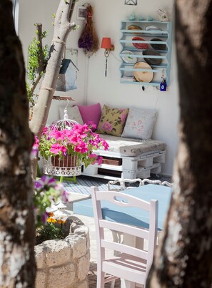 Terras