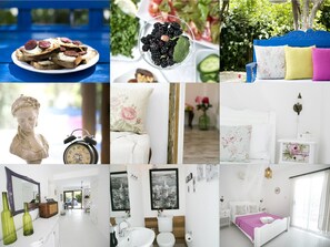 Interior - Morlimon (Cesme)