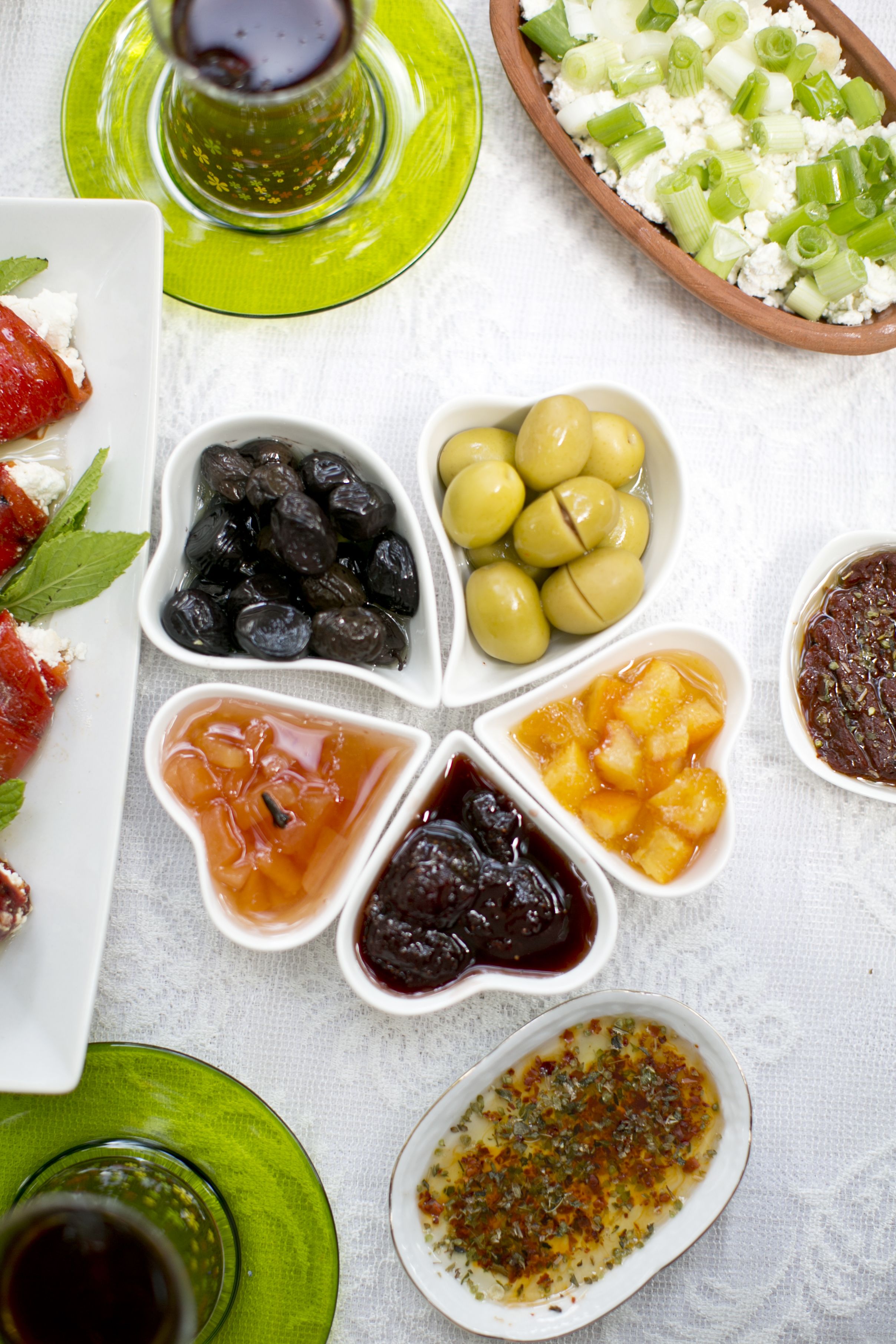 Frokostområde