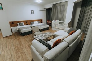 1 habitación, ropa de cama de alta calidad y cubrecamas