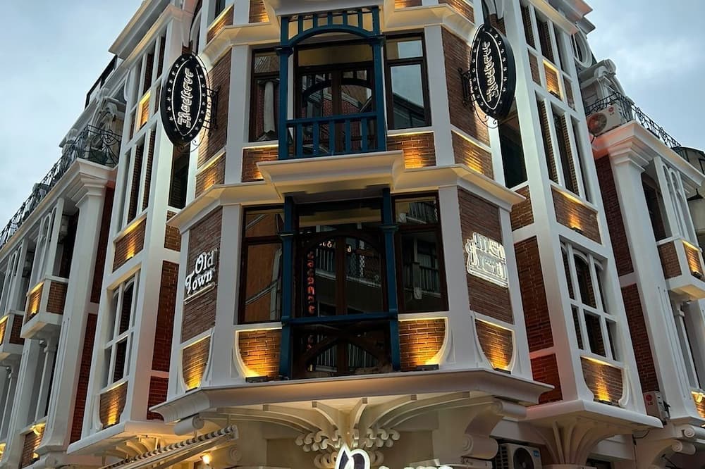 Hotel Old Town Batumi