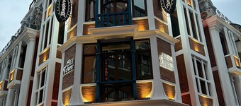 Hotel Old Town Batumi