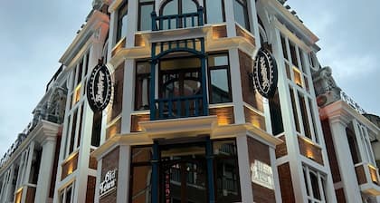 Hotel Old Town Batumi