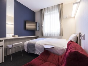 Skrivebord, skrivebord for bærbar PC, blendingsgardiner og lydisolert