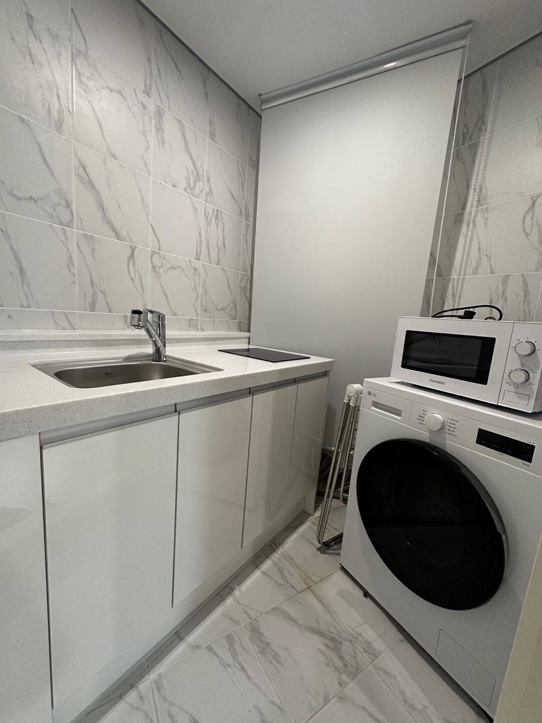 Photo - Seoul Station R Guesthouse