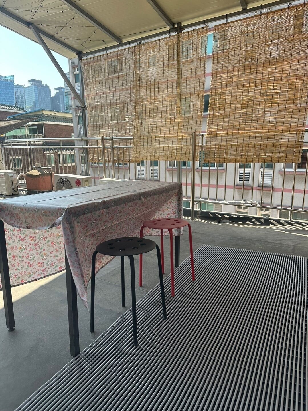 Photo - Seoul Station R Guesthouse